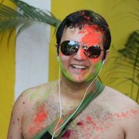 Arsen Karapetyan's Photo