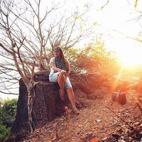 Kadambari Kardam的照片