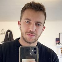 Konrad Solarz's Photo