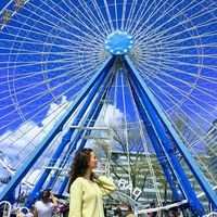 Meri Alpaidze's Photo