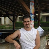 Emir Vatansever's Photo