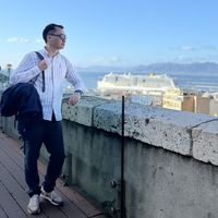 Kuanysh Ashimov's Photo