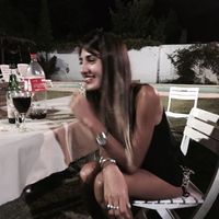 Фотографии пользователя Yayi Gadea