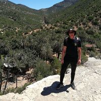 Linus Svensson的照片