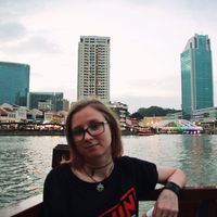 Ruta Andrulenaite's Photo