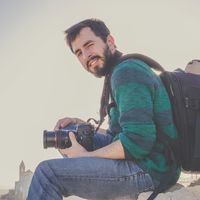 Uri Valverde's Photo