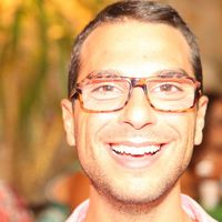 Giuseppe Calma's Photo