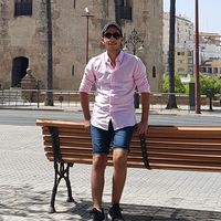 Mohamed Mohamed's Photo