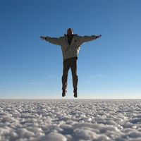 Frédéric Pannatier's Photo