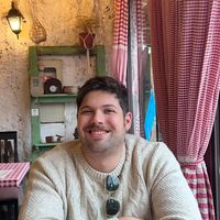 Bernardo Kaiser's Photo