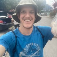 Jacob Mellor的照片