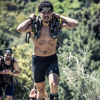 Álvaro de la Cámara Manzanares's Photo