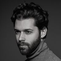 Matteo Marasciulo's Photo