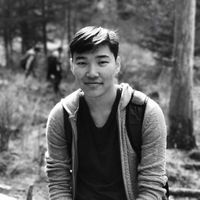 Shinebayar Ganbaatar's Photo