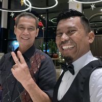 Redzuan Kib的照片