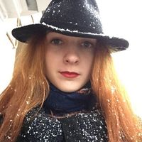 Anastasia Stanislavskaya的照片