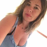 Katiuscia Lanzo's Photo