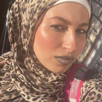 Zainab Gamal's Photo