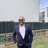 Dundar Yilmaz's Photo