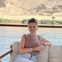 Marion Blanchard's Photo