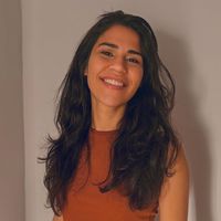 Raynice Souza Dos Santos's Photo