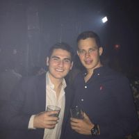 Fotos von Alvaro Ibarra MDC