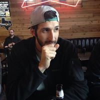 Jason Lombardi的照片