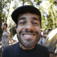 Santiago Passarelli's Photo