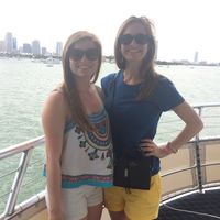 Laura Harris的照片