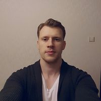 Edgaras Gurovas's Photo