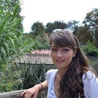 Ana-Maria Simionescu's Photo