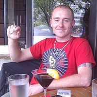 Julian Brophy's Photo