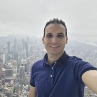 Rabïe  Ayari's Photo