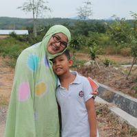 Rosni Rambe&#39;s Photo