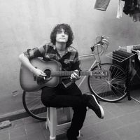 Le foto di Andres Derimai