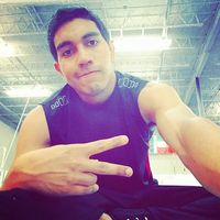 Julio Banegas Jovel's Photo