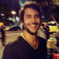 Thiago Earp's Photo