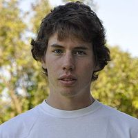 Silvan Schuler's Photo