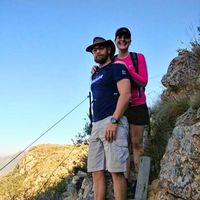 Carien Labuschagne's Photo