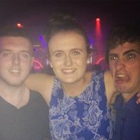 Clare McCarrick的照片