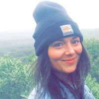 Linea Kastrup's Photo