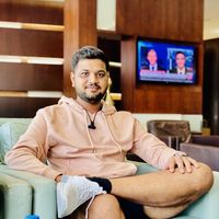 Fotos de Shani Patel