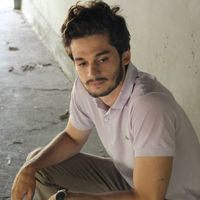 Thiago Engelman De Leon's Photo