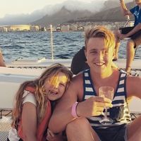 Byron Ledlie的照片