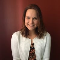 Oona Vilermo's Photo