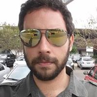 Diego Cosmos的照片