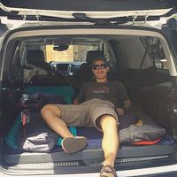 Zdjęcia użytkownika Steven Ottinger