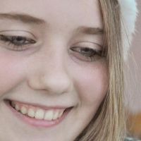 Elena Kryvoshapka's Photo