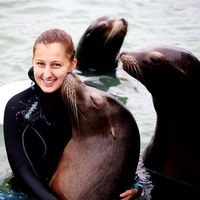 Photos de Valentina Wittig