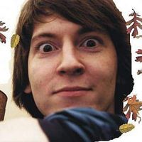 Paul Kazantsev's Photo